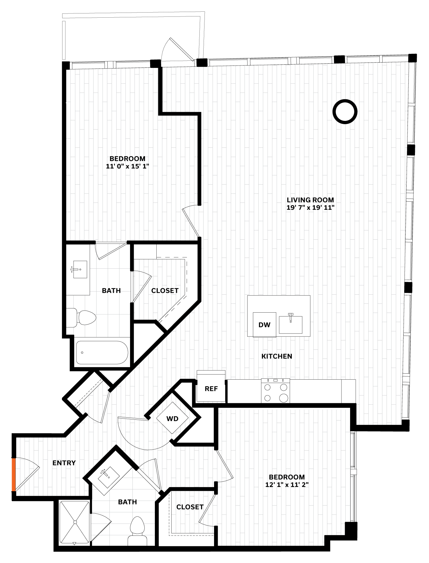 C10S Floor Plan 36